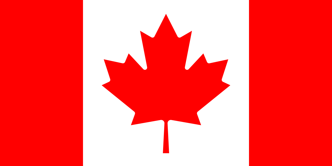 CA flag