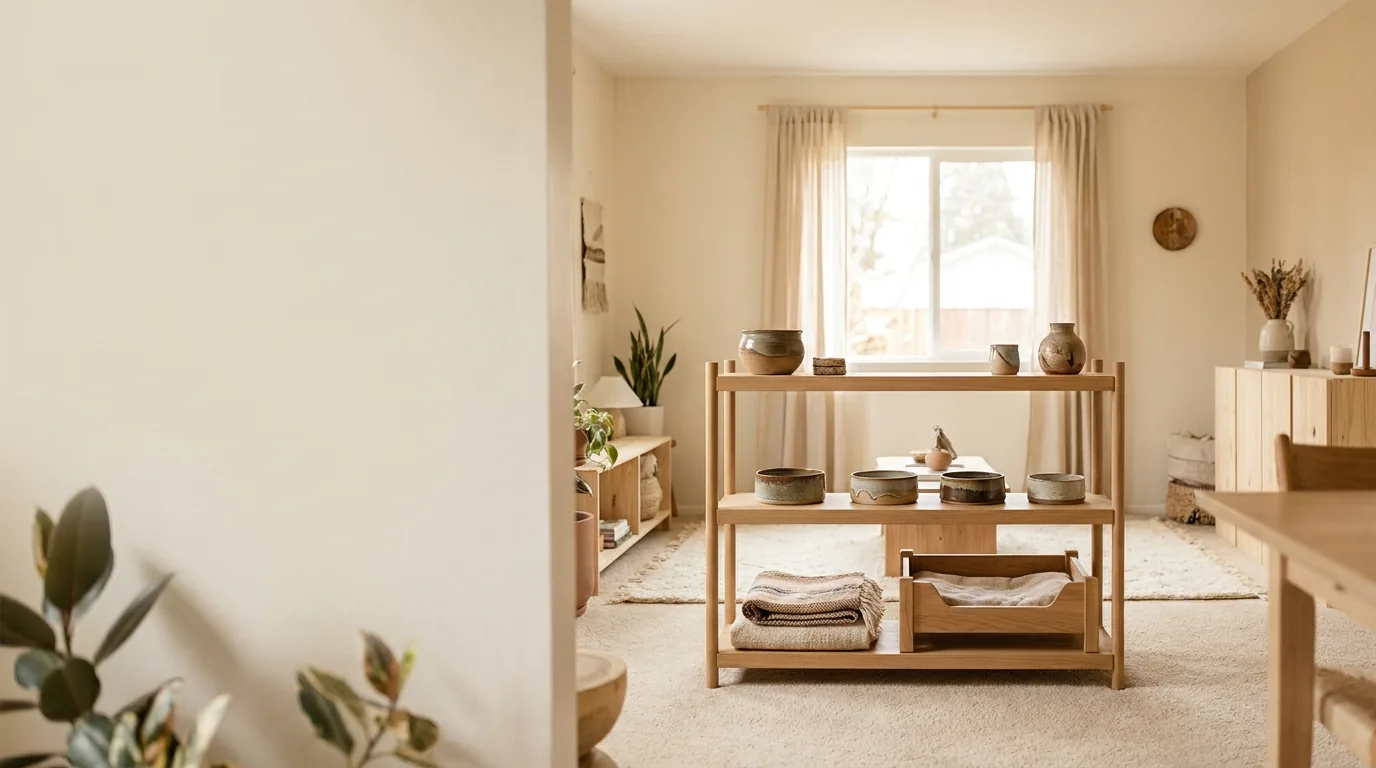 Terralora studio collection