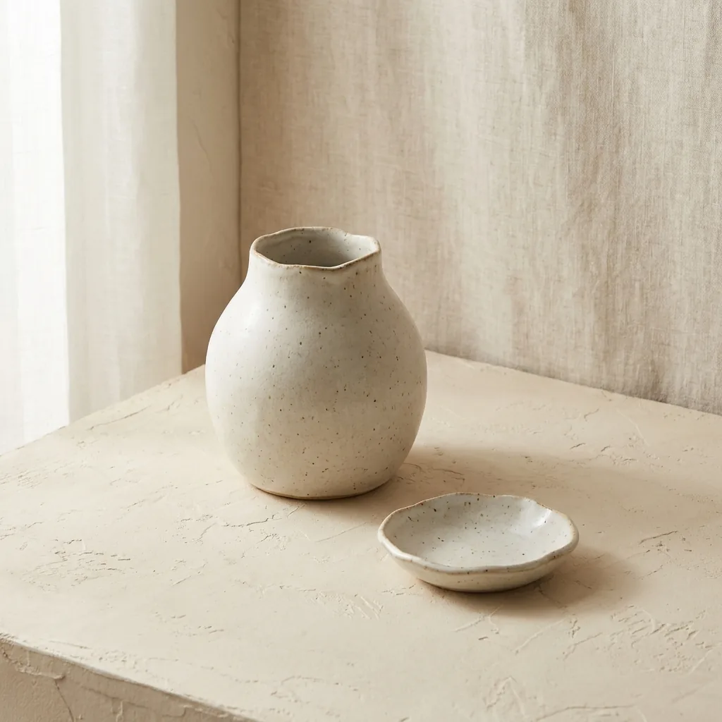 Ceramic collection
