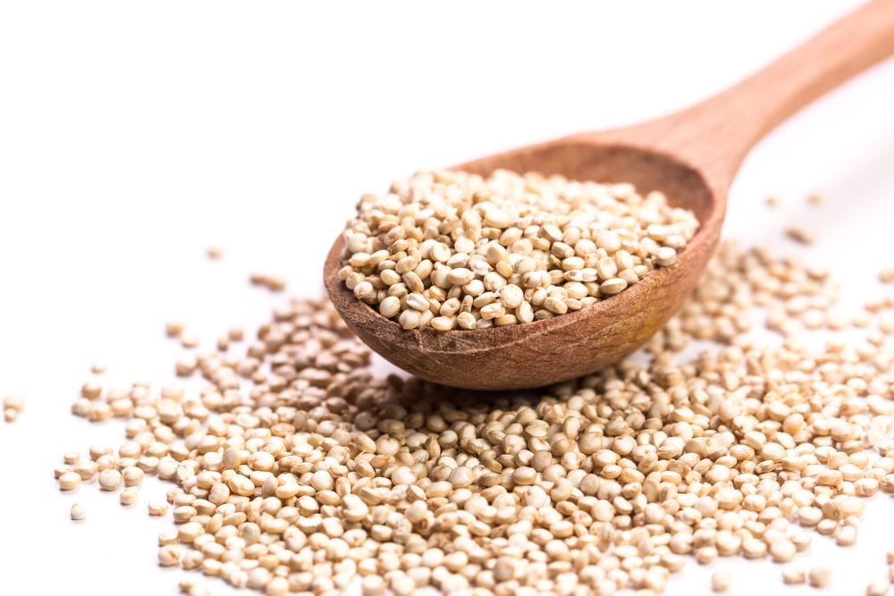 Quinoa