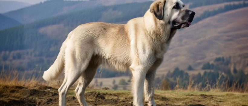 Kangal Characteristics, Care and Feeding