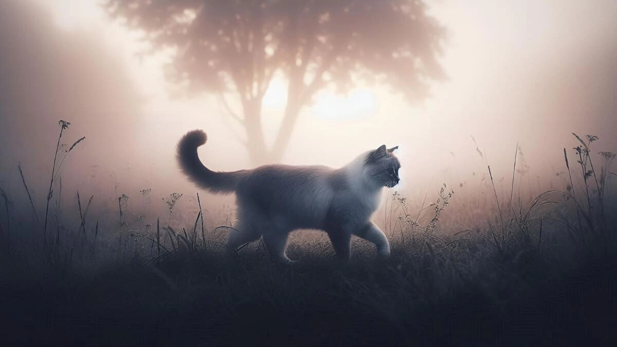 Seeing a Cat in a Dream: Black, White Cats and All Dream Interpretations Related to Cats