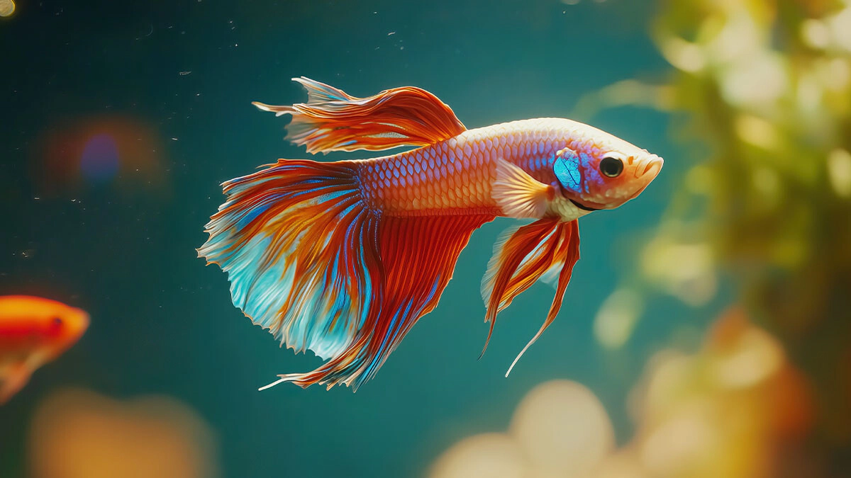 Betta Fish Care and Aquarium: What You Need to Know for a Healthy Betta Fish