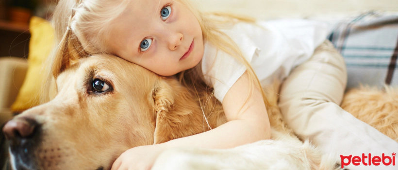 Instilling a Love for Animals in Children