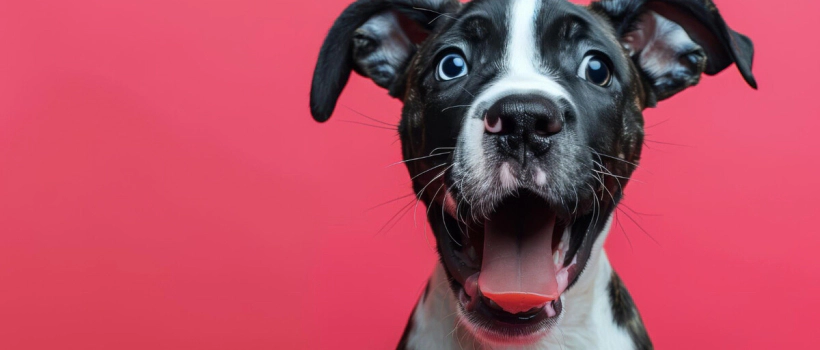 Dog Behaviors: Get to Know Body Language and Its Meanings!