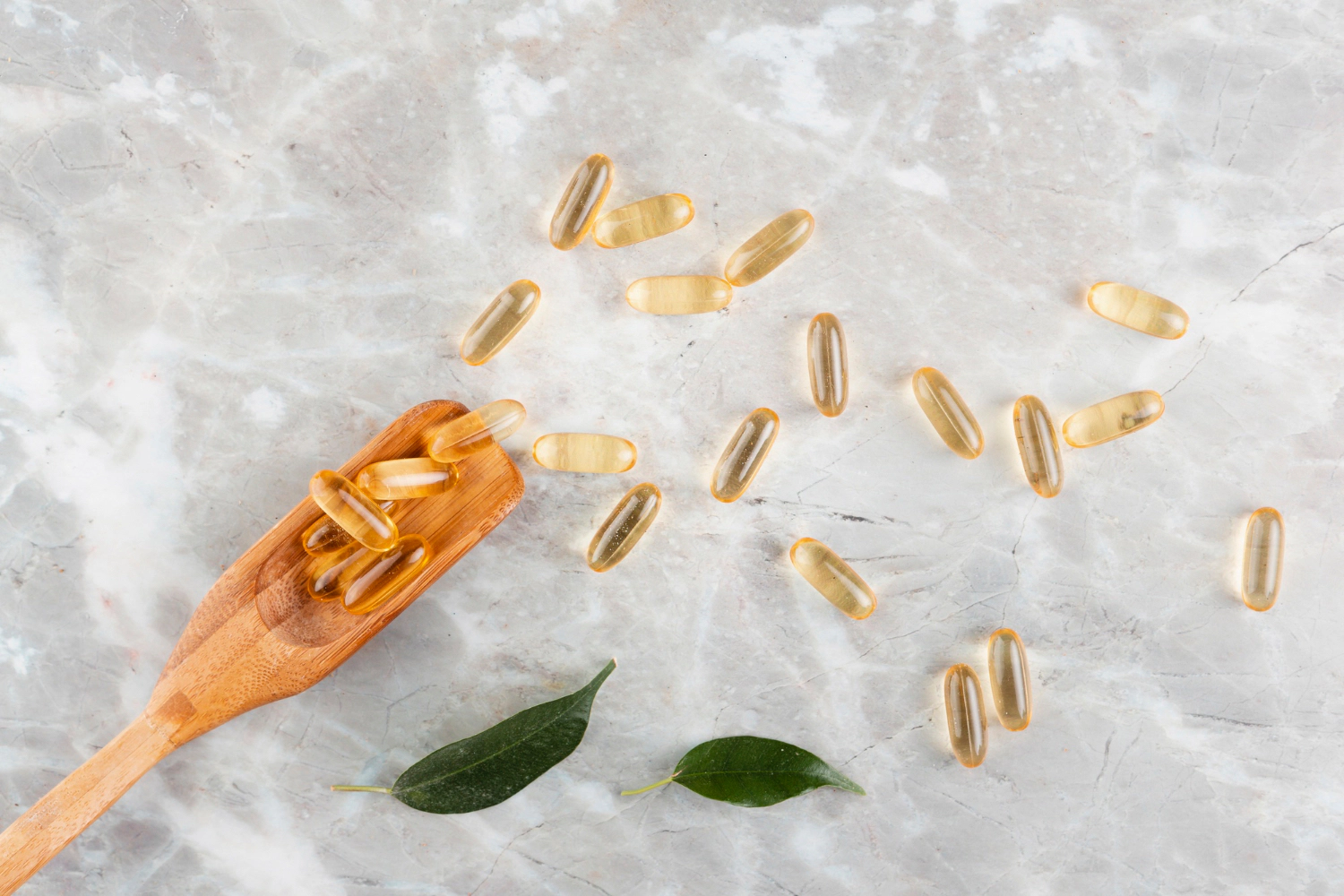 Nutritional supplement