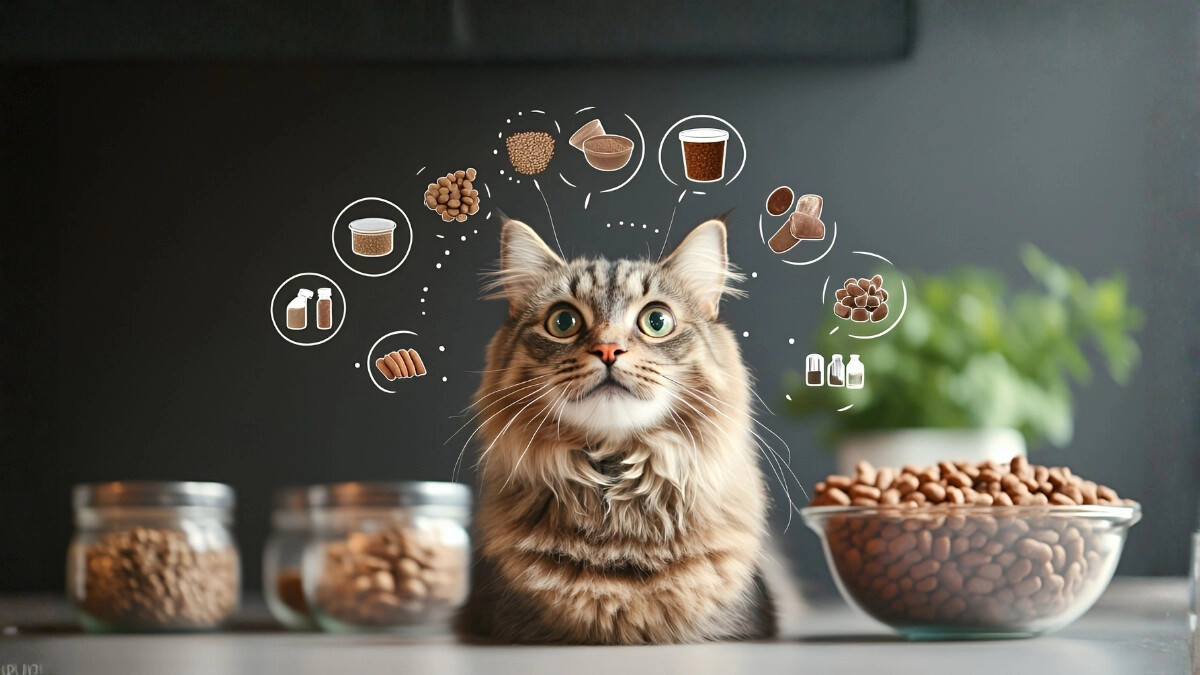 How do I know if Royal Canin dog food is original?
