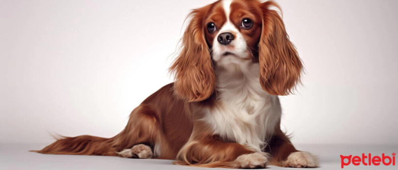 Cavalier King Charles Spaniel Dog Characteristics, Care and Feeding