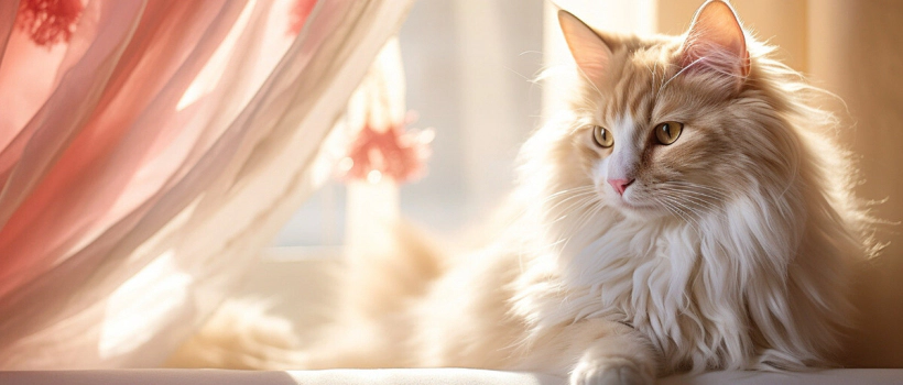 Cat Foods That Prevent Hair Loss