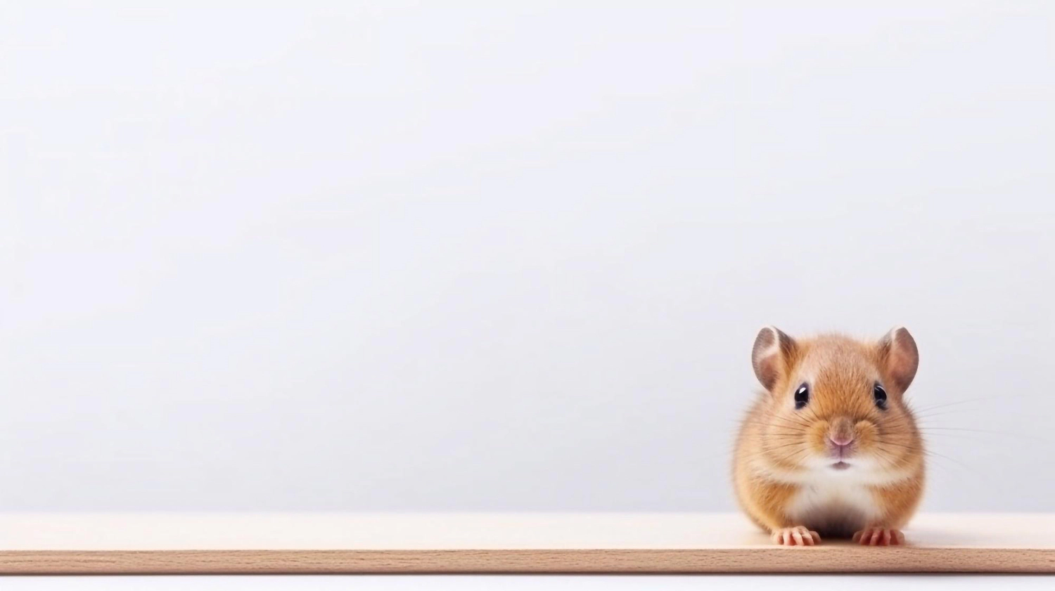 hamster