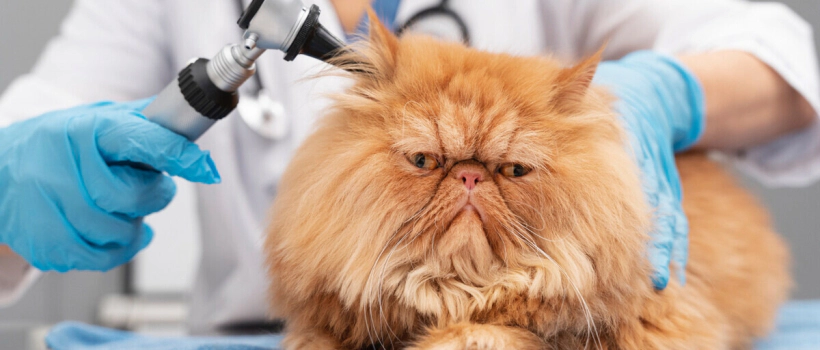 Deafness in Cats: Symptoms, Causes, and Treatment Options