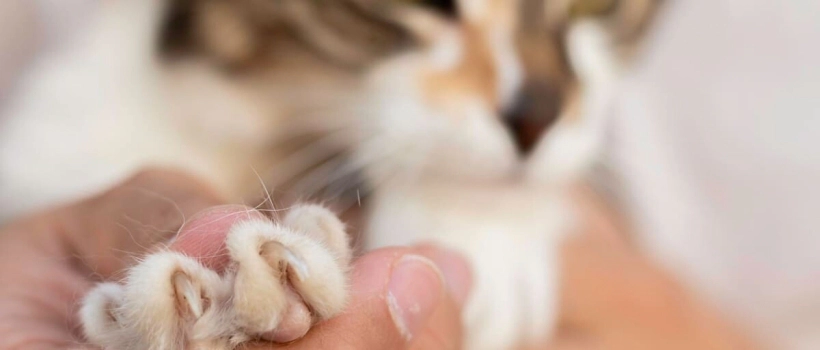 Can a Cat Scratch Cause Rabies? What Should Be Done? How Does it Pass?