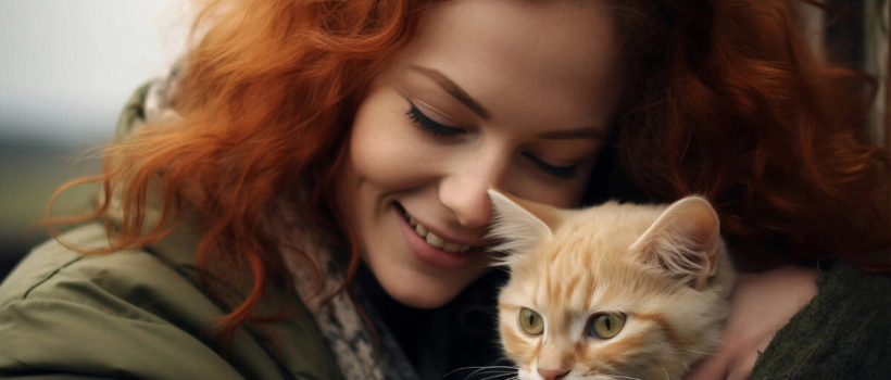 Can Diseases Be Transmitted from Cats to Humans?