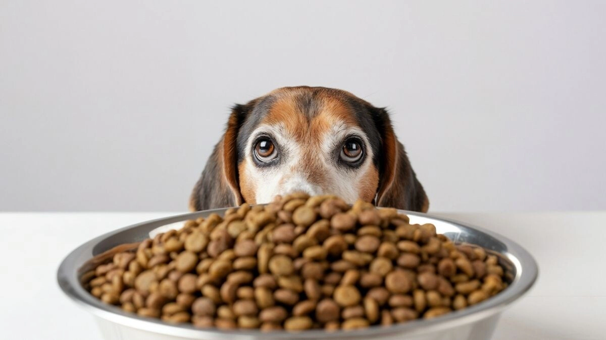 Why Breed and Size Are So Important When Choosing Dog Food?