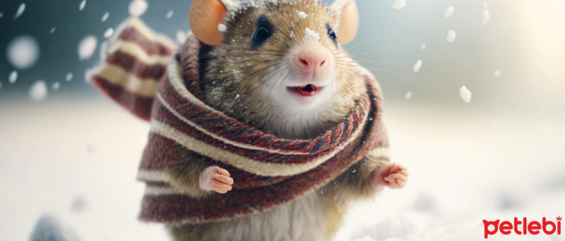 Do Hamsters Hibernate?
