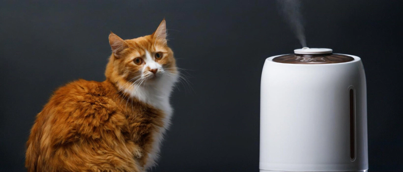 My Cat Makes a Lot of Noise When Breathing: Causes, Symptoms, and Solutions