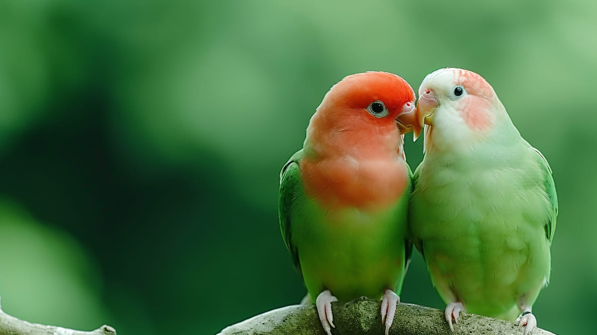 Parrot