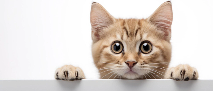 When Do Kittens Start Eating Solid Food?