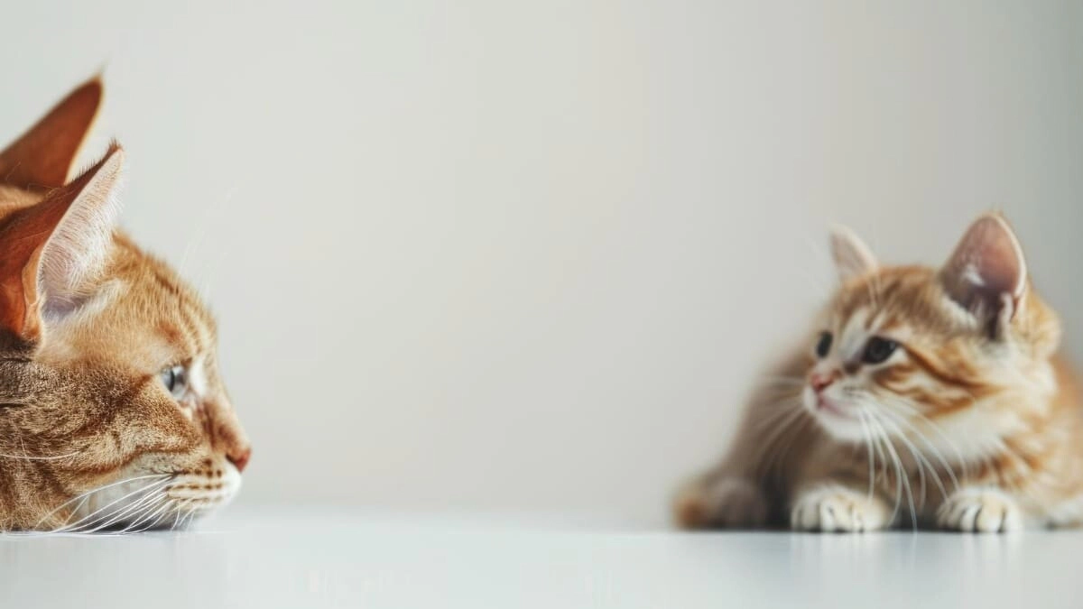 Tabby Cat Characteristics, Care and Temperament