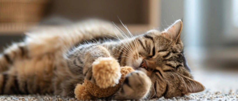 What is Catnip? What are the Benefits of Catnip?