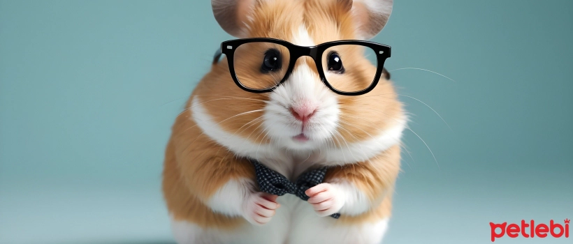 Eye Diseases and Prevention in Hamsters