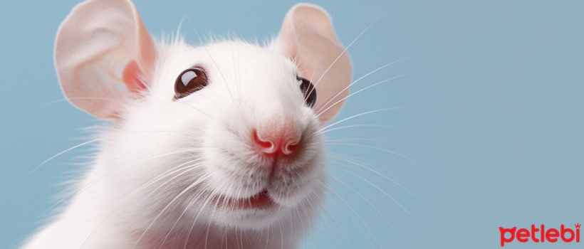 What is Hair Loss in Hamsters? Why Do Hamsters Shed Hair, How to Prevent It?