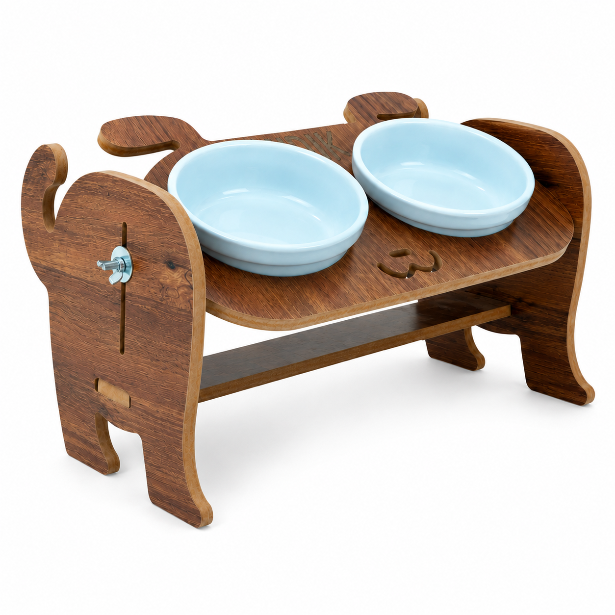 Pet Feeding Stands