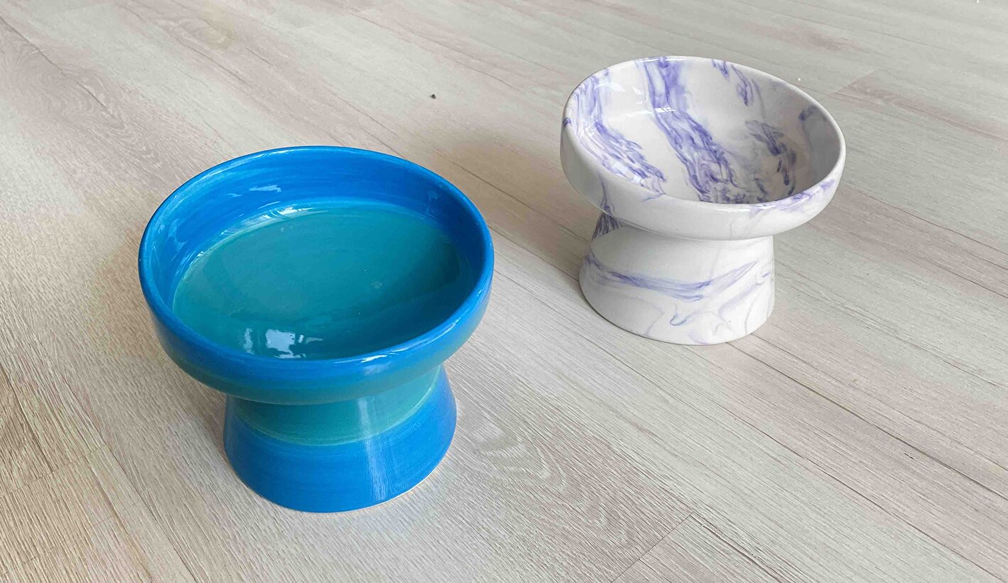 Customer review photo