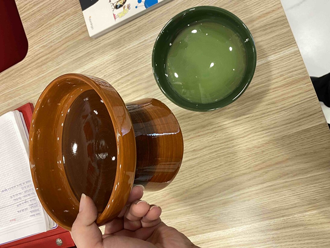 Customer review photo