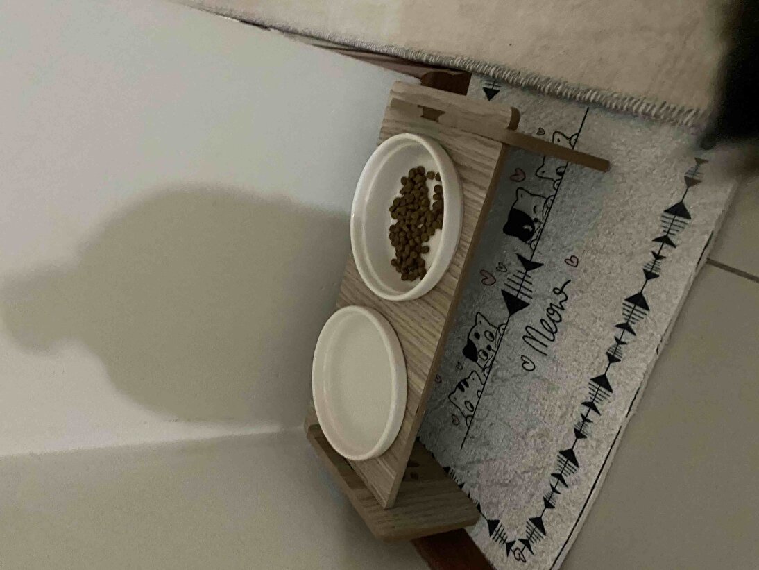 Customer photo