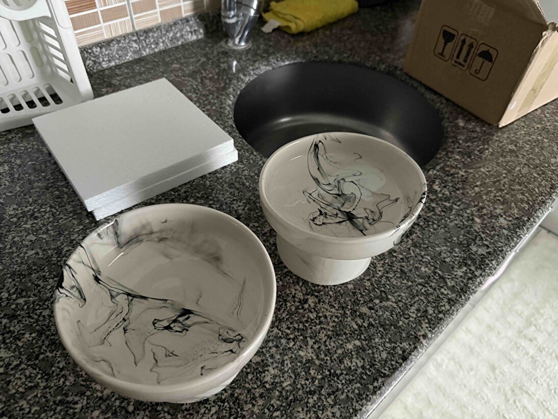 Customer review photo