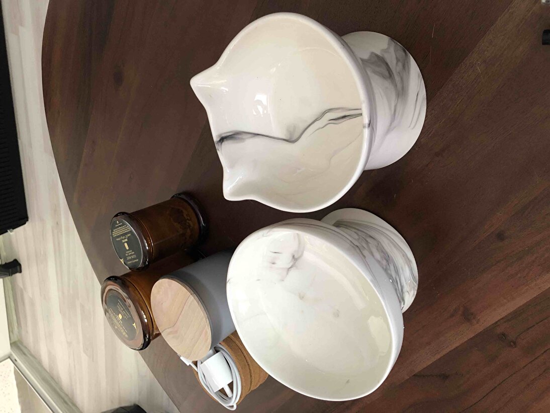 Customer review photo
